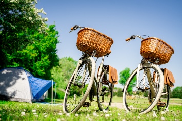 Fahrrad-Rad-u-Wanderwege