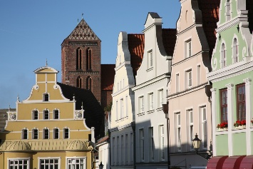 Wismar